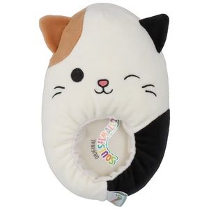 Squishmallows Slipper - Cam the Cat